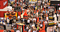 2009 SEMA Show to Air on SPEED TV on December 13, 14, and 20